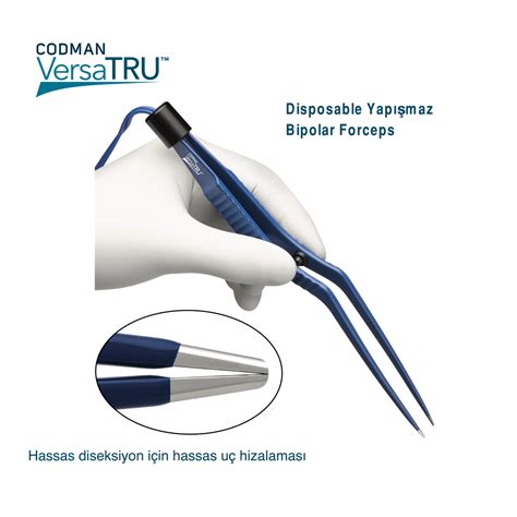 codman versatru forceps